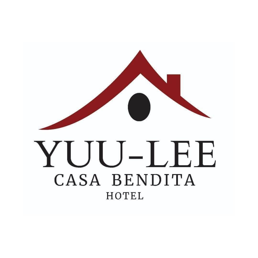 Yuu-Lee Casa Bendita Huatulco Santa Cruz Huatulco Zewnętrze zdjęcie