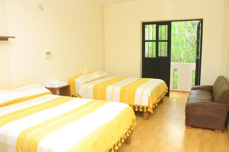 Yuu-Lee Casa Bendita Huatulco Santa Cruz Huatulco Zewnętrze zdjęcie