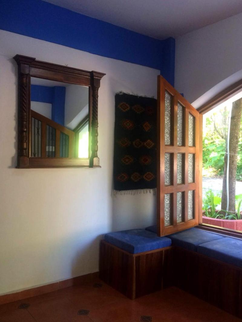 Yuu-Lee Casa Bendita Huatulco Santa Cruz Huatulco Zewnętrze zdjęcie