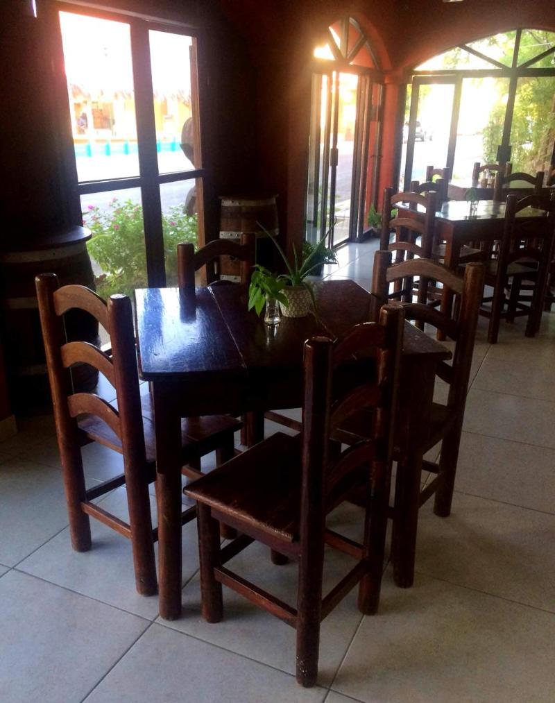 Yuu-Lee Casa Bendita Huatulco Santa Cruz Huatulco Zewnętrze zdjęcie