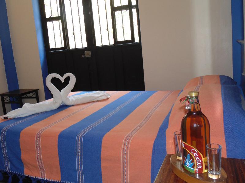 Yuu-Lee Casa Bendita Huatulco Santa Cruz Huatulco Zewnętrze zdjęcie